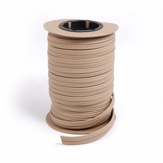 Sunbrella Horizon Capriccio Heather Beige 10200-0008 3/4-Inch Hidem Gimp (25 Yards)