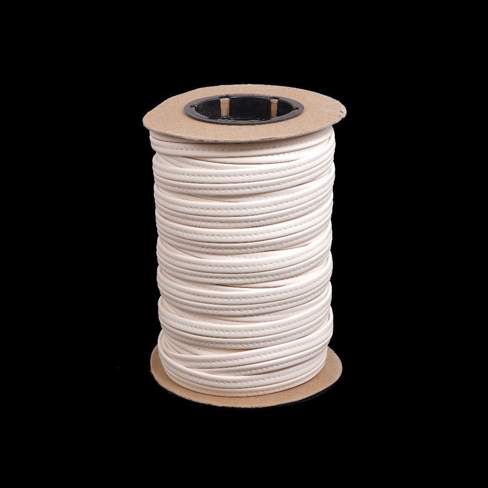 Sunbrella Horizon Capriccio Ivory 10200-0003 3/4-Inch Hidem Gimp (25 Yards)