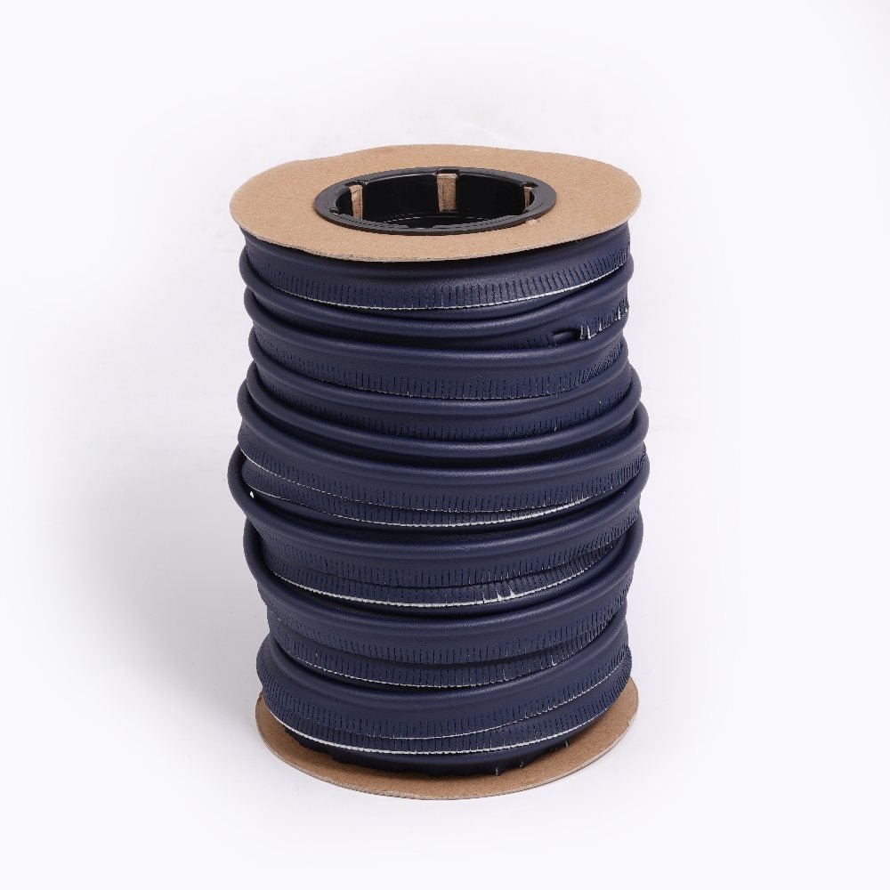 Sunbrella Horizon Capriccio Navy 10200-0017 5/8-Inch Welt (38 Yards)