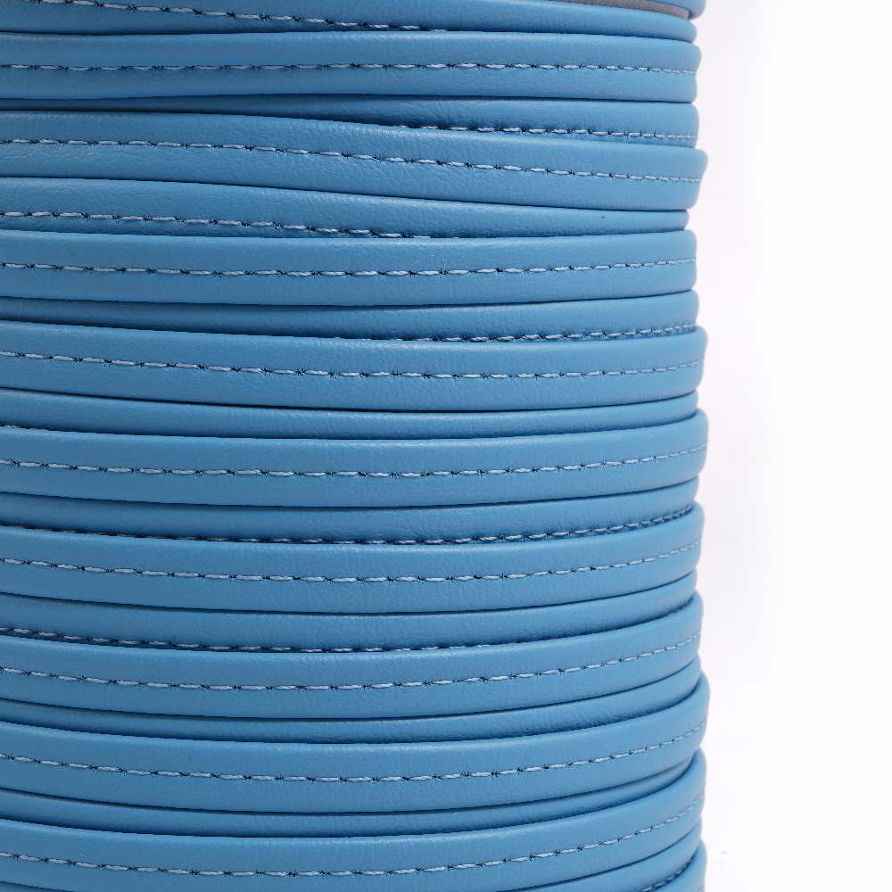 Sunbrella Horizon Capriccio Sky 10200-0019 3/4-Inch Hidem Gimp (25 Yards)