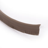 Sunbrella Horizon Capriccio Taupe 10200-0010 5/8-Inch Welt (38 Yards)