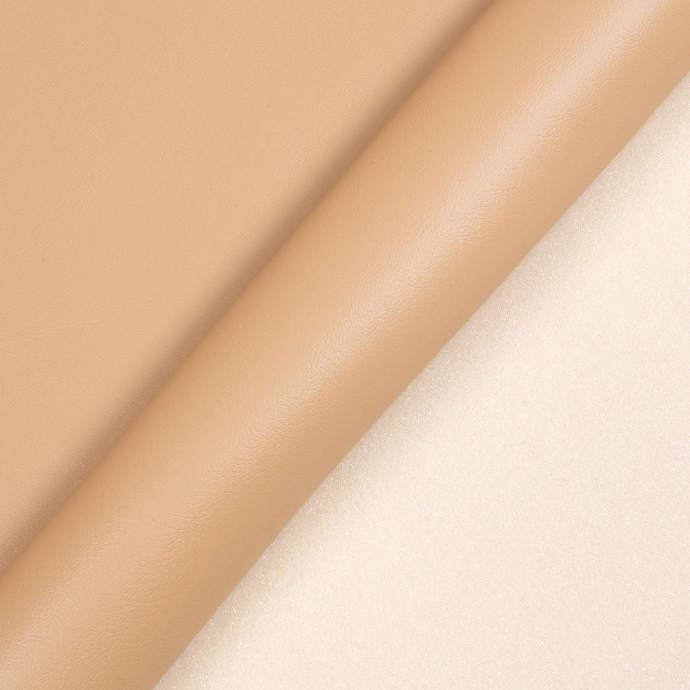 Sunbrella Horizon Capriccio Toast 10200-0007 Foam Back Marine Vinyl Upholstery Fabric