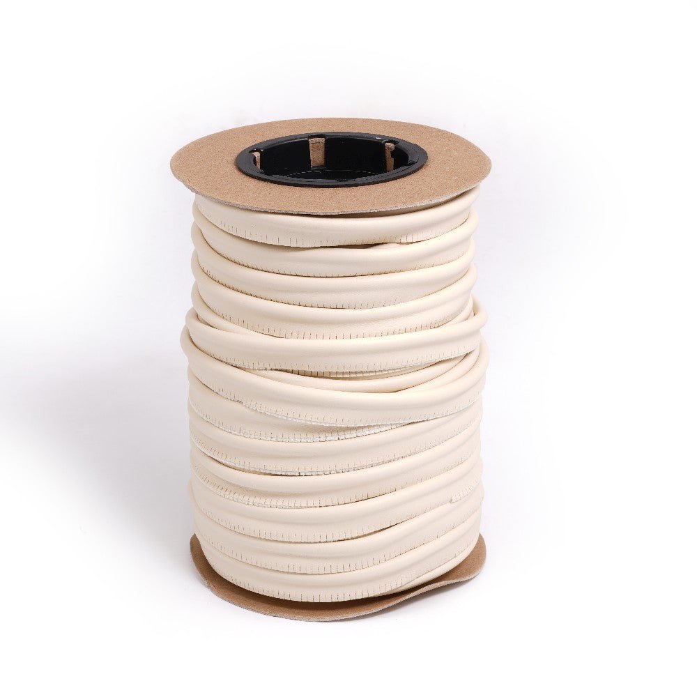 Sunbrella Horizon Capriccio Vellum 10200-0004 5/8-Inch Welt (38 Yards)