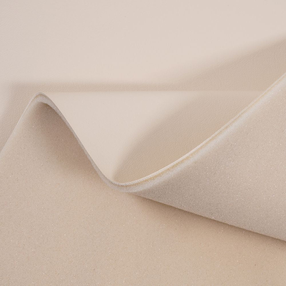 Sunbrella Horizon Capriccio Vellum 10200-0004 Foam Back Marine Vinyl Upholstery Fabric