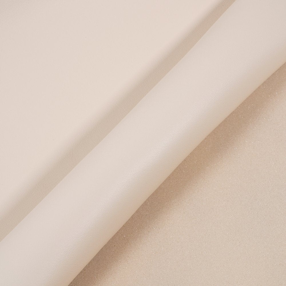 Sunbrella Horizon Capriccio Vellum 10200-0004 Foam Back Marine Vinyl Upholstery Fabric