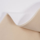 Sunbrella Horizon Capriccio White 10200-0001 Foam Back Marine Vinyl Upholstery Fabric