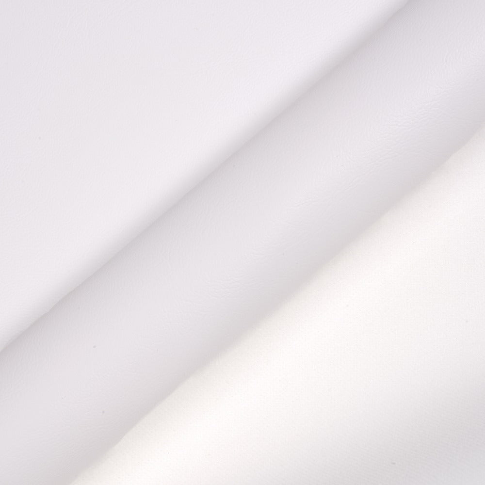 Sunbrella Horizon Capriccio White 10200-0001 Marine Vinyl Upholstery Fabric