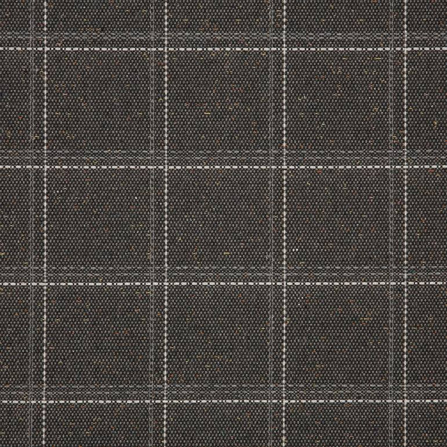 Sunbrella Hunt Raven 305677 - 0003 Retweed Collection Upholstery Fabric - Outdoor Textiles