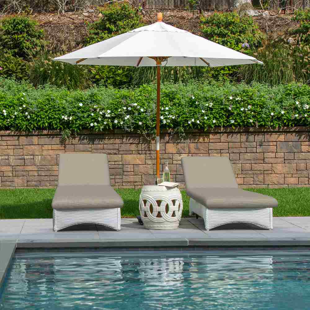 Sunbrella Hybrid Smoke 42079-0000 Elements Collection Upholstery Fabric