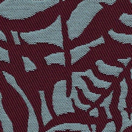 Sunbrella Ikebana Polar IKE J333 140 Bahia European Collection Upholstery Fabric - Outdoor Textiles
