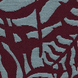 Sunbrella Ikebana Polar IKE J333 140 Bahia European Collection Upholstery Fabric - Outdoor Textiles