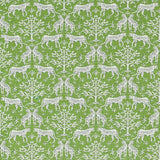 Sunbrella Jaipur Frame II Chive 146409 - 0002 Upholstery Fabric - Outdoor Textiles