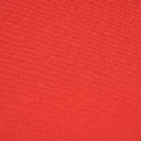 Sunbrella Jockey Red 80003-0000 80-Inch Awning / Marine Fabric