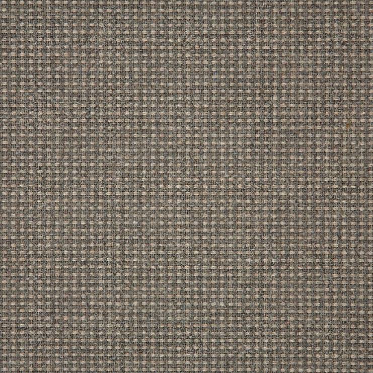 Sunbrella Loom Three Greystone 43502 - 0002 Retweed Collection Upholstery Fabric - Outdoor Textiles