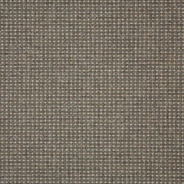 Sunbrella Loom Three Greystone 43502 - 0002 Retweed Collection Upholstery Fabric - Outdoor Textiles