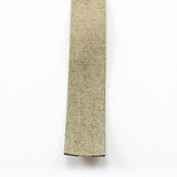 Sunbrella Marine Binding 2ET 3/4 inch x 100 yards 2389 Toast Tweed