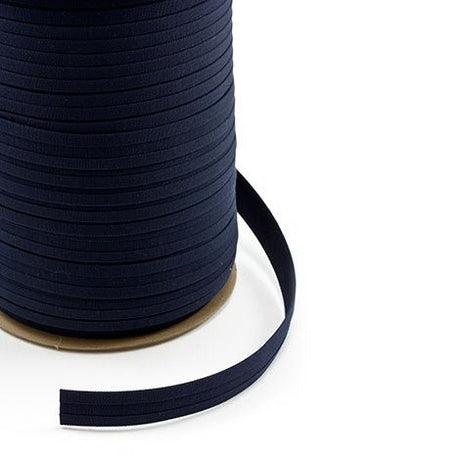 Sunbrella Marine Binding 2ET 3/4 inch x 100 yards 4626 Navy