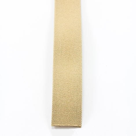 Sunbrella Marine Binding 2ET 3/4 inch x 100 yards 4628 Toast