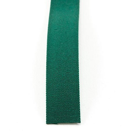 Sunbrella Marine Binding 2ET 3/4 inch x 100 yards 4637 Forest Green