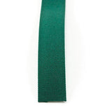 Sunbrella Marine Binding 2ET 3/4 inch x 100 yards 4637 Forest Green