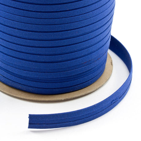 Sunbrella Marine Binding 2ET 3/4 inch x 100 yards 4652 Mediterranean Blue