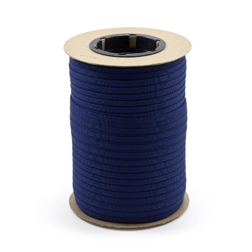 Sunbrella Marine Binding 2ET 3/4 inch x 100 yards 4678 Marine Blue