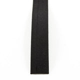 Sunbrella Marine Binding 2ET 3/4 inch x 200 yards 4608 Black