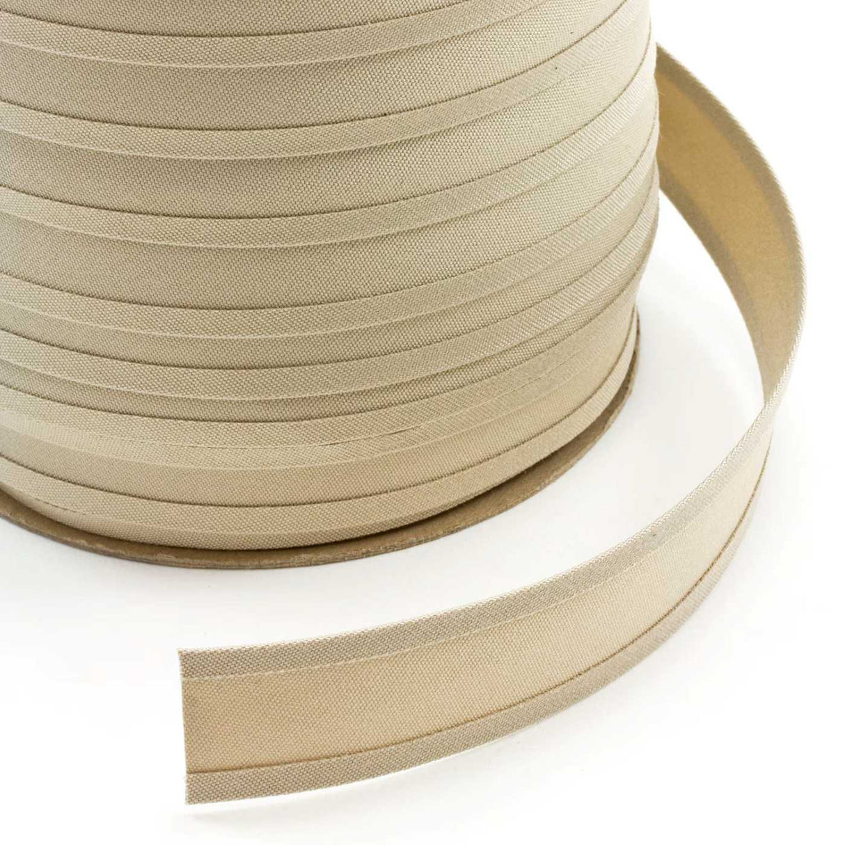 sunbrella marine binding linen