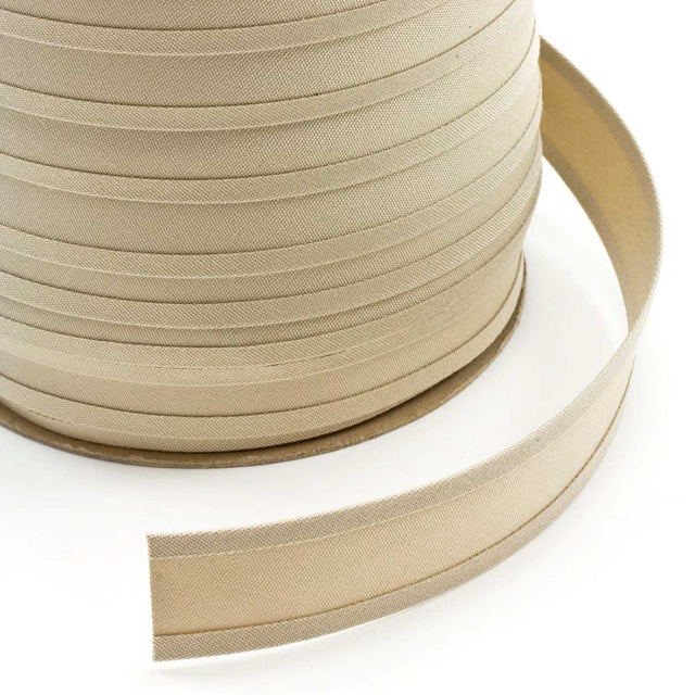 sunbrella marine binding linen