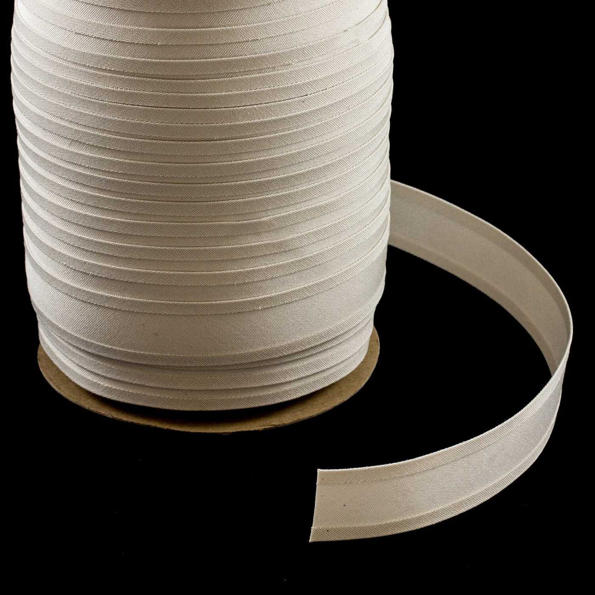 sunbrella marine binding oyster