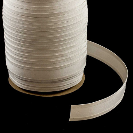 sunbrella marine binding oyster