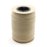 Sunbrella Marine Binding 2ET Bias Cut 1 inch x 100 yards 2389 Toast Tweed