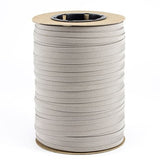Sunbrella Marine Binding 2ET Bias Cut 1 inch x 100 yards 4630 Cadet Grey