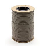 Sunbrella Marine Binding 2ET Bias Cut 1 inch x 100 yards 4648 Taupe