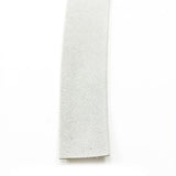 Sunbrella Marine Binding 2ET Bias Cut 1 inch x 100 yards 4651 Silver