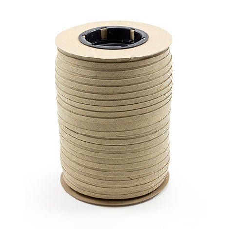 Sunbrella Marine Binding 2ET Bias Cut 1 inch x 100 yards 4672 Heather Beige