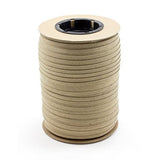 Sunbrella Marine Binding 2ET Bias Cut 1 inch x 100 yards 4672 Heather Beige