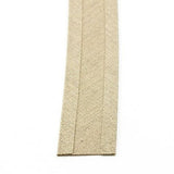 Sunbrella Marine Binding 2ET Bias Cut 1 inch x 100 yards 4672 Heather Beige