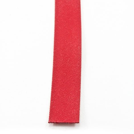 Sunbrella Marine Binding 2ET Bias Cut 3/4 inch x 100 yards 4603 Red