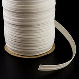 Sunbrella Marine Binding 2ET Bias Cut 3/4 inch x 100 yards 4604 Natural