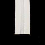 Sunbrella Marine Binding 2ET Bias Cut 3/4 inch x 100 yards 4604 Natural