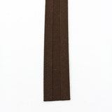 Sunbrella Marine Binding 2ET Bias Cut 3/4 inch x 100 yards 4621 True Brown