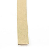 Sunbrella Marine Binding 2ET Bias Cut 3/4 inch x 100 yards 4628 Toast