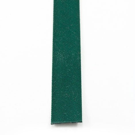 Sunbrella Marine Binding 2ET Bias Cut 3/4 inch x 100 yards 4637 Forest Green