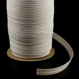 Sunbrella Marine Binding 2ET Bias Cut 3/4 inch x 100 yards 4642 Oyster