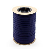 Sunbrella Marine Binding 2ET Bias Cut 3/4 inch x 100 yards 4646 Captain Navy