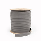 Sunbrella Marine Binding Bias Cut 3/4 inch x 100 yards Charcoal Grey