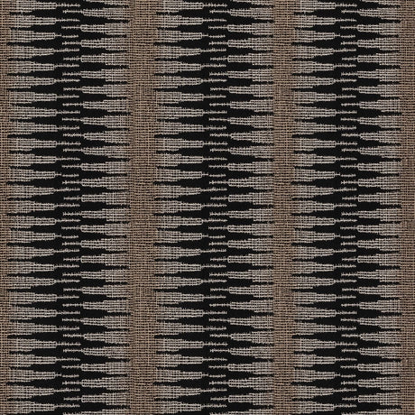 Sunbrella Ortiz Onyx 146474 - 0003 Upholstery Fabric - Outdoor Textiles