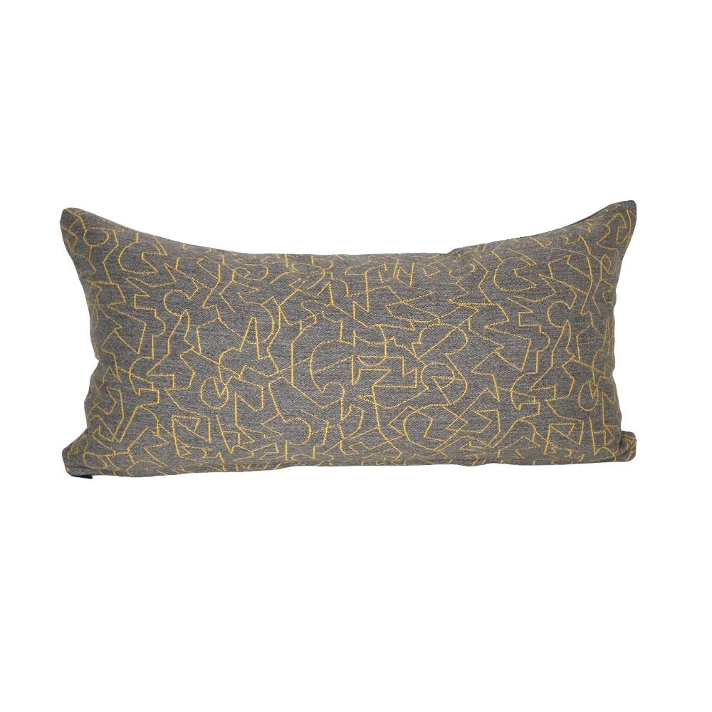 Sunbrella Overdraw Goldenrod 87002-0003 Transcend Collection Upholstery Fabric
