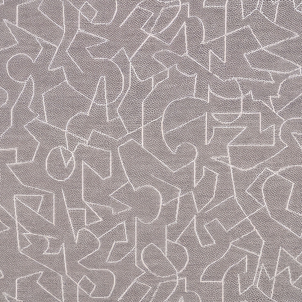 Sunbrella Overdraw Silver 87002 - 0002 Transcend Collection Upholstery Fabric - Outdoor Textiles